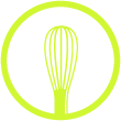 Zesty Whisk